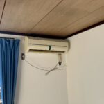 京都市左京区の工事